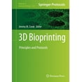 thumbnail image 1 of Methods in Molecular Biology 3D Bioprinting: Principles and Protocols, Book 2140, (Hardcover), 1 of 1