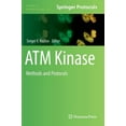 thumbnail image 1 of Methods in Molecular Biology ATM Kinase: Methods and Protocols, Book 1599, (Hardcover), 1 of 1