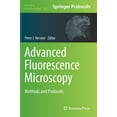 thumbnail image 1 of Methods in Molecular Biology Advanced Fluorescence Microscopy: Methods and Protocols, Book 1251, (Hardcover), 1 of 1