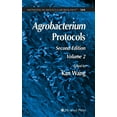 thumbnail image 1 of Methods in Molecular Biology Agrobacterium Protocols: Volume II, Book 344, (Hardcover), 1 of 1