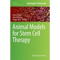 thumbnail image 1 of Methods in Molecular Biology Animal Models for Stem Cell Therapy, Book 1213, (Hardcover), 1 of 1