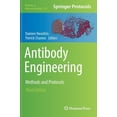 thumbnail image 1 of Methods in Molecular Biology Antibody Engineering: Methods and Protocols, Book 1827, (Hardcover), 1 of 1