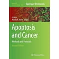 thumbnail image 1 of Methods in Molecular Biology Apoptosis and Cancer: Methods and Protocols, Book 1219, (Paperback), 1 of 1