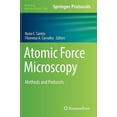 thumbnail image 1 of Methods in Molecular Biology Atomic Force Microscopy: Methods and Protocols, Book 1886, (Hardcover), 1 of 1