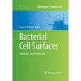 thumbnail image 1 of Methods in Molecular Biology Bacterial Cell Surfaces: Methods and Protocols, Book 966, (Paperback), 1 of 1