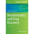 thumbnail image 1 of Methods in Molecular Biology Bioinformatics and Drug Discovery, Book 910, (Hardcover), 1 of 1