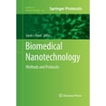 thumbnail image 1 of Methods in Molecular Biology Biomedical Nanotechnology: Methods and Protocols, Book 726, (Paperback), 1 of 1