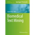 thumbnail image 1 of Methods in Molecular Biology Biomedical Text Mining, Book 2496, (Paperback), 1 of 1