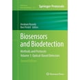 thumbnail image 1 of Methods in Molecular Biology Biosensors and Biodetection: Methods and Protocols Volume 1: Optical-Based Detectors, Book 1571, (Paperback), 1 of 1