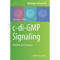 thumbnail image 1 of Methods in Molecular Biology C-Di-GMP Signaling: Methods and Protocols, Book 1657, (Hardcover), 1 of 1