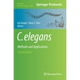 thumbnail image 1 of Methods in Molecular Biology C. Elegans: Methods and Applications, Book 2468, (Hardcover), 1 of 1