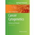 thumbnail image 1 of Methods in Molecular Biology Cancer Cytogenetics: Methods and Protocols, Book 730, (Paperback), 1 of 1