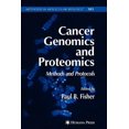 thumbnail image 1 of Methods in Molecular Biology Cancer Genomics and Proteomics: Methods and Protocols, Book 383, (Paperback), 1 of 1