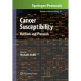 thumbnail image 1 of Methods in Molecular Biology Cancer Susceptibility: Methods and Protocols, Book 653, (Paperback), 1 of 1
