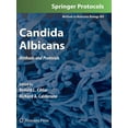 thumbnail image 1 of Methods in Molecular Biology Candida Albicans: Methods and Protocols, Book 499, (Paperback), 1 of 1