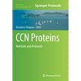 thumbnail image 1 of Methods in Molecular Biology Ccn Proteins: Methods and Protocols, Book 1489, (Paperback), 1 of 1