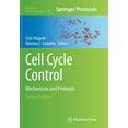 thumbnail image 1 of Methods in Molecular Biology Cell Cycle Control: Mechanisms and Protocols, Book 1170, (Paperback), 1 of 1