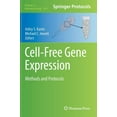 thumbnail image 1 of Methods in Molecular Biology Cell-Free Gene Expression: Methods and Protocols, Book 2433, (Hardcover), 1 of 1