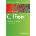 thumbnail image 1 of Methods in Molecular Biology Cell Fusion: Overviews and Methods, Book 1313, (Hardcover), 1 of 1