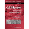 thumbnail image 1 of Methods in Molecular Biology Cell Migration: Developmental Methods and Protocols, Book 294, (Paperback), 1 of 1