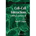 thumbnail image 1 of Methods in Molecular Biology Cell'cell Interactions: Methods and Protocols, Book 341, (Paperback), 1 of 1