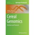 thumbnail image 1 of Methods in Molecular Biology Cereal Genomics: Methods and Protocols, Book 1099, (Paperback), 1 of 1