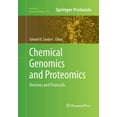 thumbnail image 1 of Methods in Molecular Biology Chemical Genomics and Proteomics: Reviews and Protocols, Book 800, (Paperback), 1 of 1