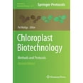 thumbnail image 1 of Methods in Molecular Biology Chloroplast Biotechnology: Methods and Protocols, Book 2317, (Paperback), 1 of 1