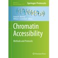 thumbnail image 1 of Methods in Molecular Biology Chromatin Accessibility: Methods and Protocols, Book 2611, (Hardcover), 1 of 1