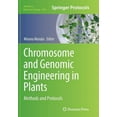 thumbnail image 1 of Methods in Molecular Biology Chromosome and Genomic Engineering in Plants: Methods and Protocols, Book 1469, (Paperback), 1 of 1