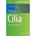 thumbnail image 1 of Methods in Molecular Biology Cilia: Methods and Protocols, Book 1454, (Hardcover), 1 of 1