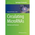 thumbnail image 1 of Methods in Molecular Biology Circulating Micrornas: Methods and Protocols, Book 1024, (Paperback), 1 of 1