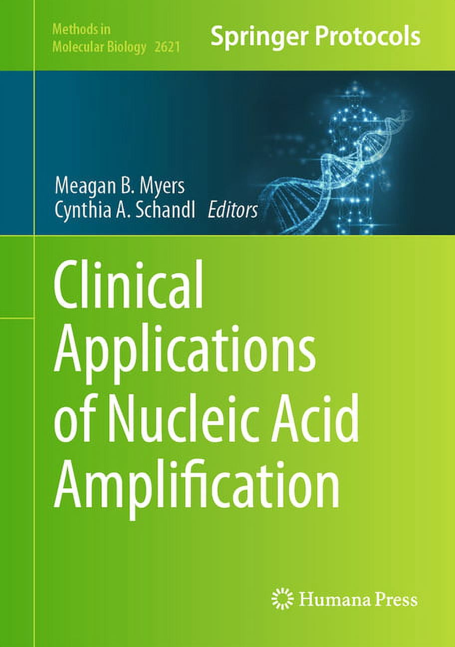 Methods in Molecular Biology: Clinical Applications of Nucleic Acid ...
