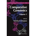 thumbnail image 1 of Methods in Molecular Biology Comparative Genomics: Volume 1, Book 395, (Hardcover), 1 of 1