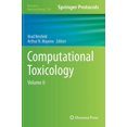 thumbnail image 1 of Methods in Molecular Biology Computational Toxicology: Volume II, Book 930, (Hardcover), 1 of 1