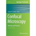 thumbnail image 1 of Methods in Molecular Biology Confocal Microscopy: Methods and Protocols, Book 1075, (Hardcover), 1 of 1