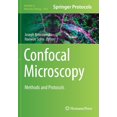 thumbnail image 1 of Methods in Molecular Biology Confocal Microscopy: Methods and Protocols, Book 2304, (Paperback), 1 of 1
