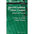 thumbnail image 1 of Methods in Molecular Biology Directed Evolution Library Creation: Methods and Protocols, Book 231, (Hardcover), 1 of 1