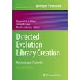 thumbnail image 1 of Methods in Molecular Biology Directed Evolution Library Creation: Methods and Protocols, Book 1179, (Paperback), 1 of 1