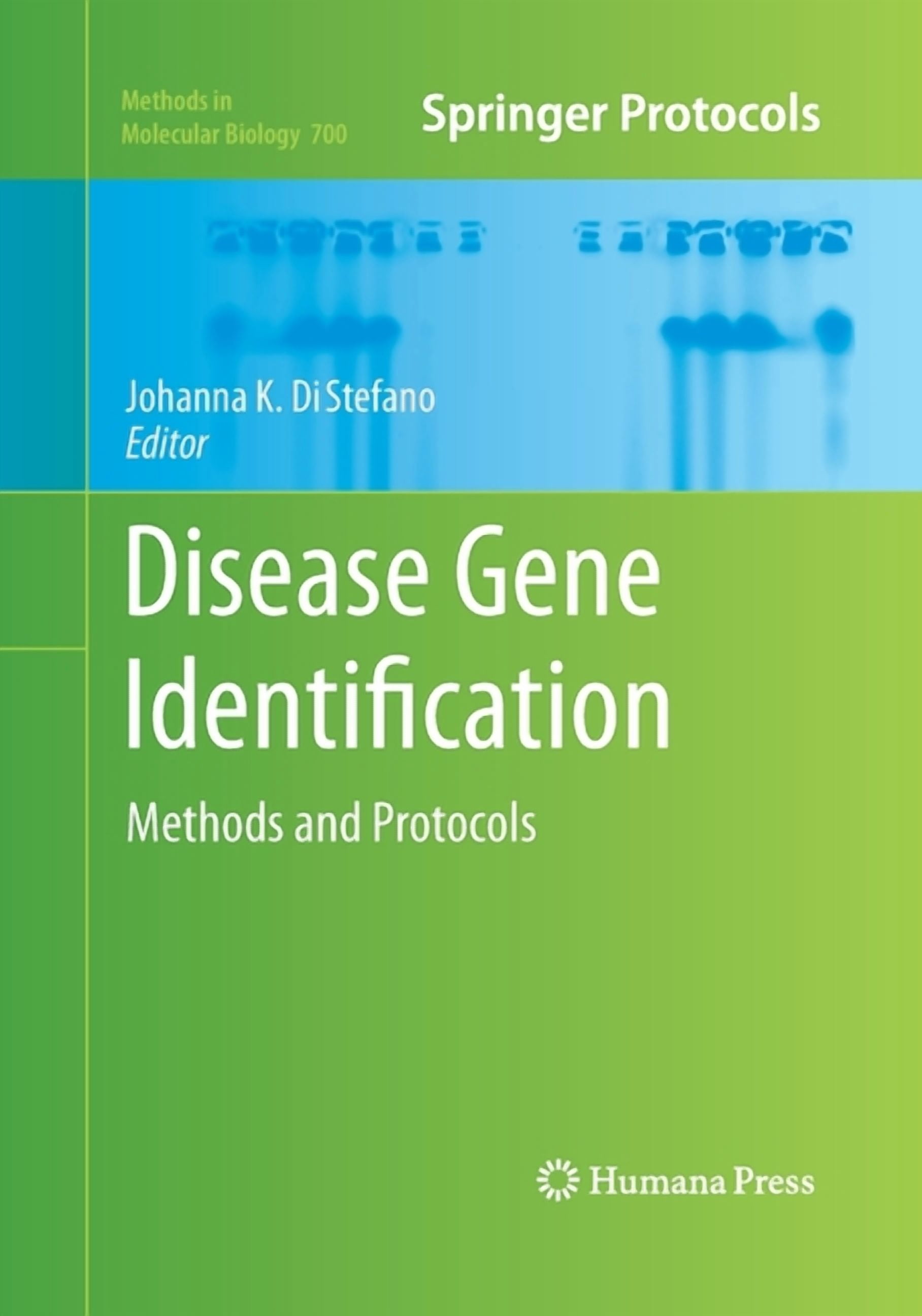Methods in Molecular Biology Disease Gene Identification: Methods and ...
