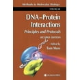 thumbnail image 1 of Methods in Molecular Biology Dna'protein Interactions: Principles and Protocols, Book 148, (Paperback), 1 of 1