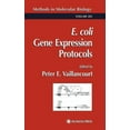 thumbnail image 1 of Methods in Molecular Biology E. Coli Gene Expression Protocols, Book 205, (Hardcover), 1 of 1