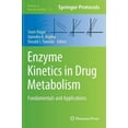 thumbnail image 1 of Methods in Molecular Biology Enzyme Kinetics in Drug Metabolism: Fundamentals and Applications, Book 1113, (Hardcover), 1 of 1