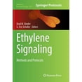thumbnail image 1 of Methods in Molecular Biology Ethylene Signaling: Methods and Protocols, Book 1573, (Paperback), 1 of 1