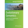 thumbnail image 1 of Methods in Molecular Biology Evolutionary Genomics: Statistical and Computational Methods, Volume 2, Book 856, (Hardcover), 1 of 1