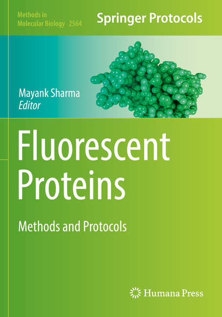 Methods in Molecular Biology Fluorescent Proteins: Methods and ...