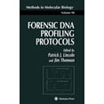 thumbnail image 1 of Methods in Molecular Biology: Forensic DNA Profiling Protocols (Hardcover), 1 of 1