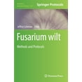 thumbnail image 1 of Methods in Molecular Biology Fusarium Wilt: Methods and Protocols, Book 2391, (Hardcover), 1 of 1