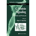thumbnail image 1 of Methods in Molecular Biology G Protein Signaling: Methods and Protocols, Book 237, (Hardcover), 1 of 1
