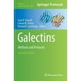 thumbnail image 1 of Methods in Molecular Biology Galectins: Methods and Protocols, Book 2442, (Hardcover), 1 of 1